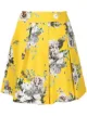 Image 1 of Erdem floral-print shorts