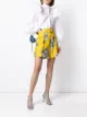 Image 2 of Erdem floral-print shorts