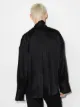 KHAITE Fran silk blouse