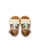 Pom D'api sandalias con tira en T
