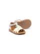 Imagen 2 de Pom D'api sandalias con tira en T