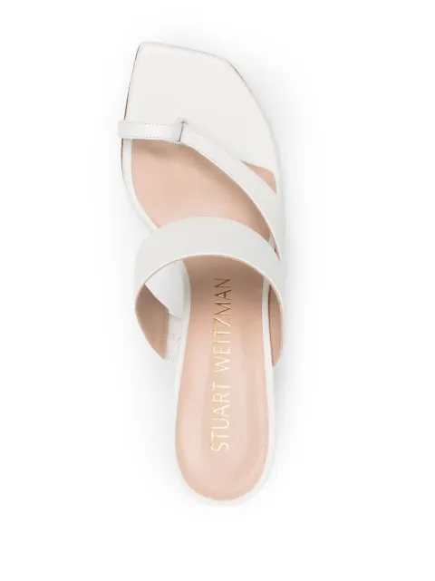 stuart weitzman lyla flat