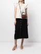 Image 2 of Ulla Johnson ruffled short-sleeved blouse