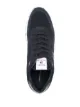 Tommy Hilfiger side embossed-logo sneakers