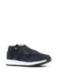Image 2 of Tommy Hilfiger side embossed-logo sneakers