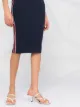 Michael Michael Kors high-waisted pencil skirt
