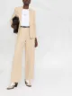 Image 2 of Nili Lotan double-breasted blazer