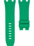 Horus Watch Straps 44mm Audemars Piguet Royal Oak watch strap - Green