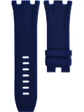 Horus Watch Straps 44mm Audemars Piguet Royal Oak Offshore watch strap - Blue