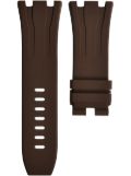 Horus Watch Straps 44mm Audemars Piguet Royal Oak Offshore watch strap - Brown