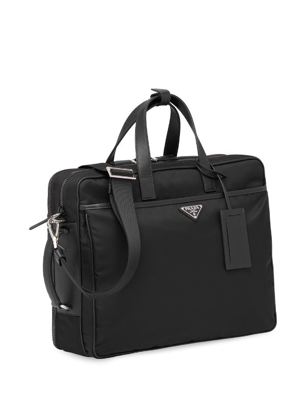 Prada Laptop Bags & Briefcases for Men - Shop Now on FARFETCH