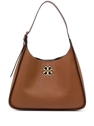 Tory Burch Small Miller Shoulder Bag - Farfetch