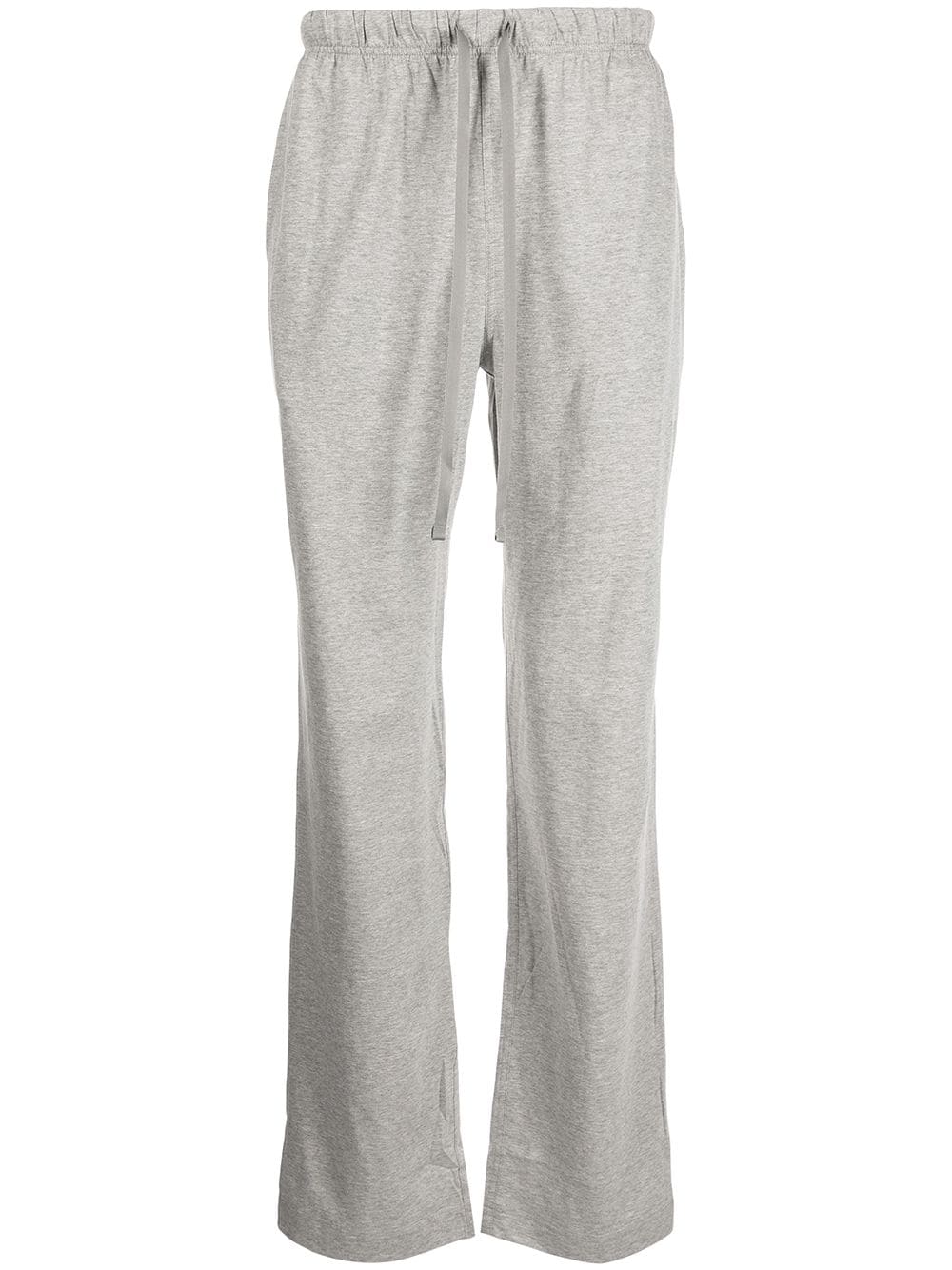 фото Polo ralph lauren пижамные брюки с вышитым логотипом
