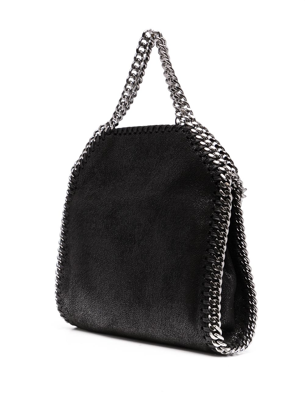 фото Stella mccartney маленькая сумка-тоут falabella