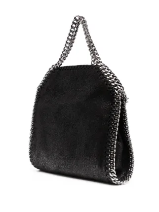 tiny Falabella tote bag展示图