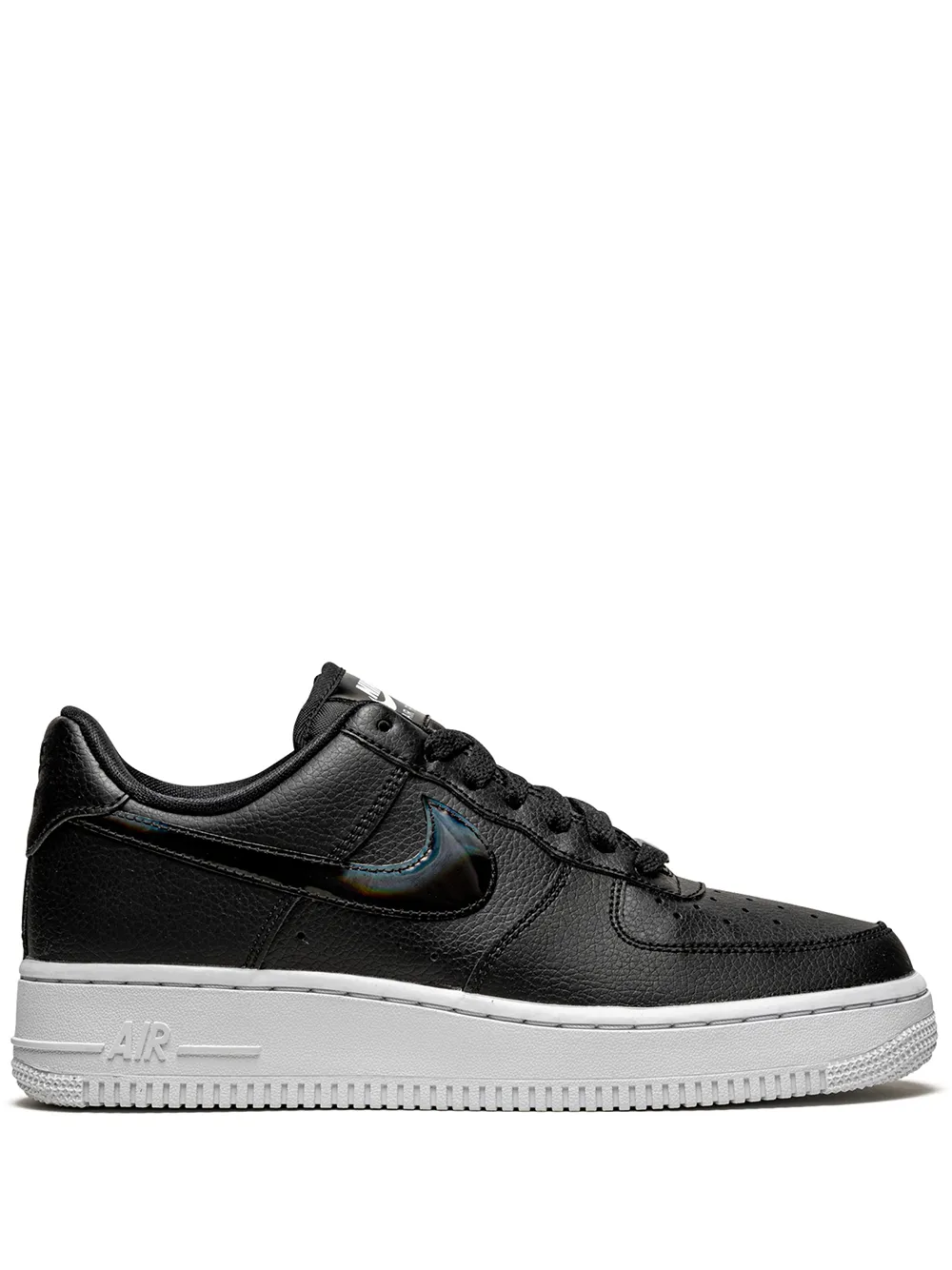 фото Nike кроссовки air force 1 '07