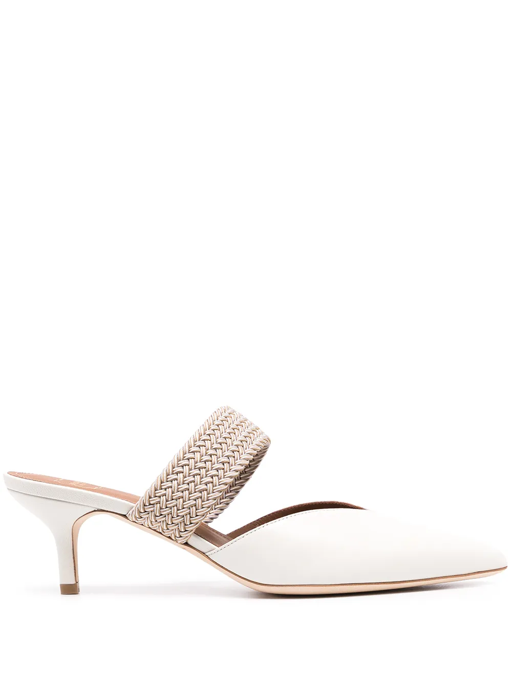 Malone Souliers мюли Maisie