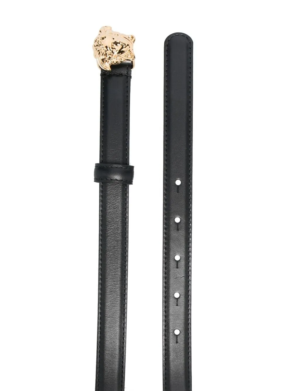 фото Versace ремень la medusa