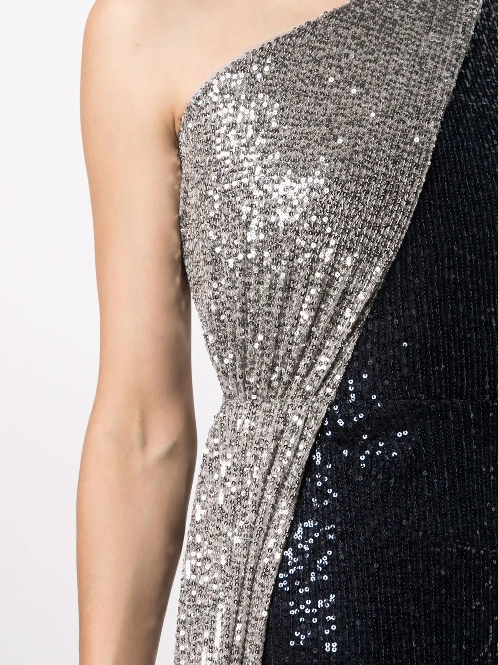 фото Lauren ralph lauren платье с пайетками