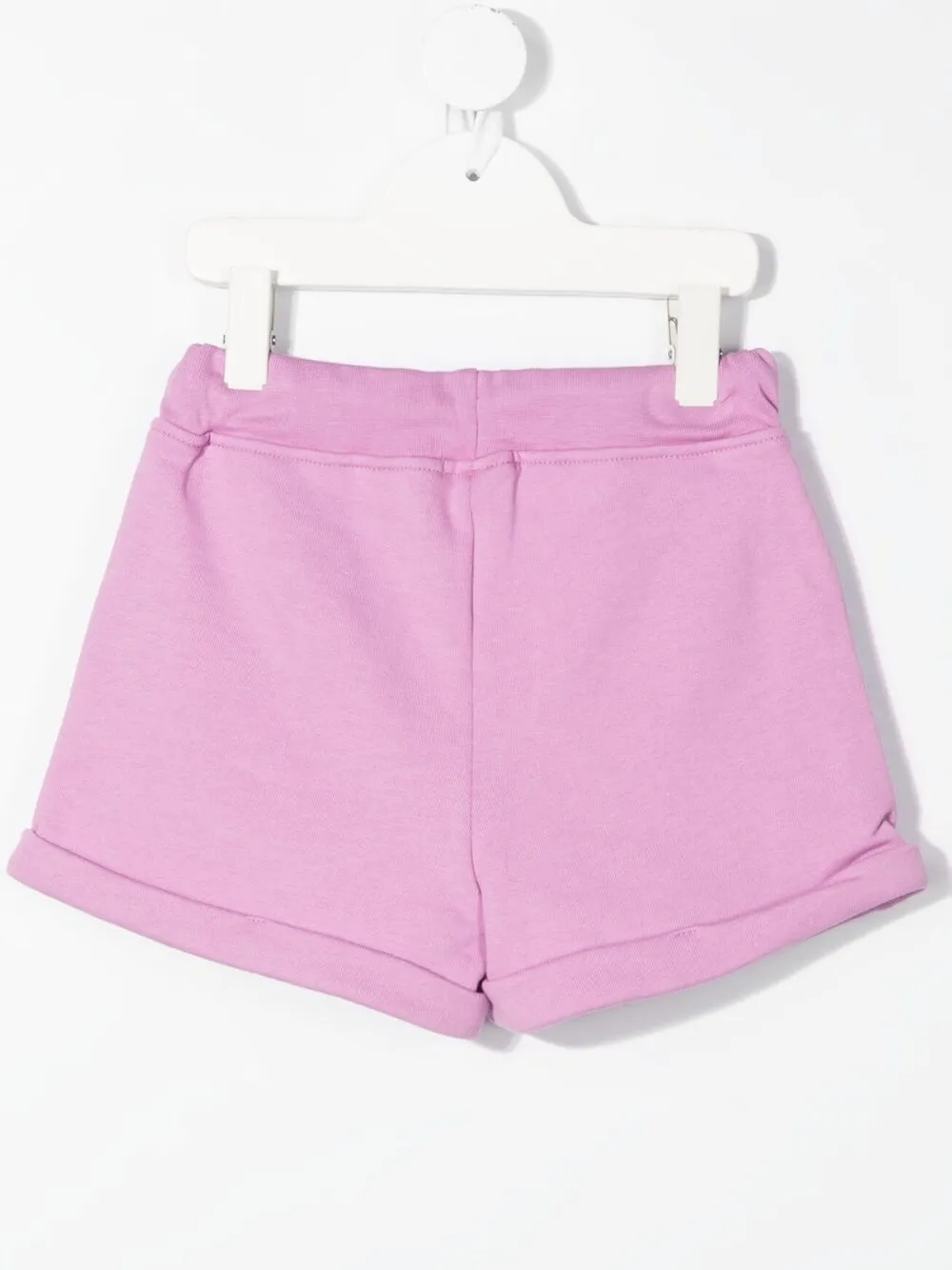 фото Pinko kids спортивные шорты с логотипом