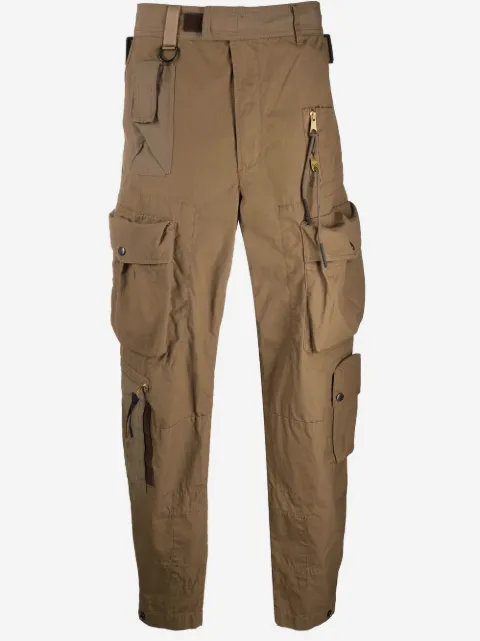 Diesel Cargo broek