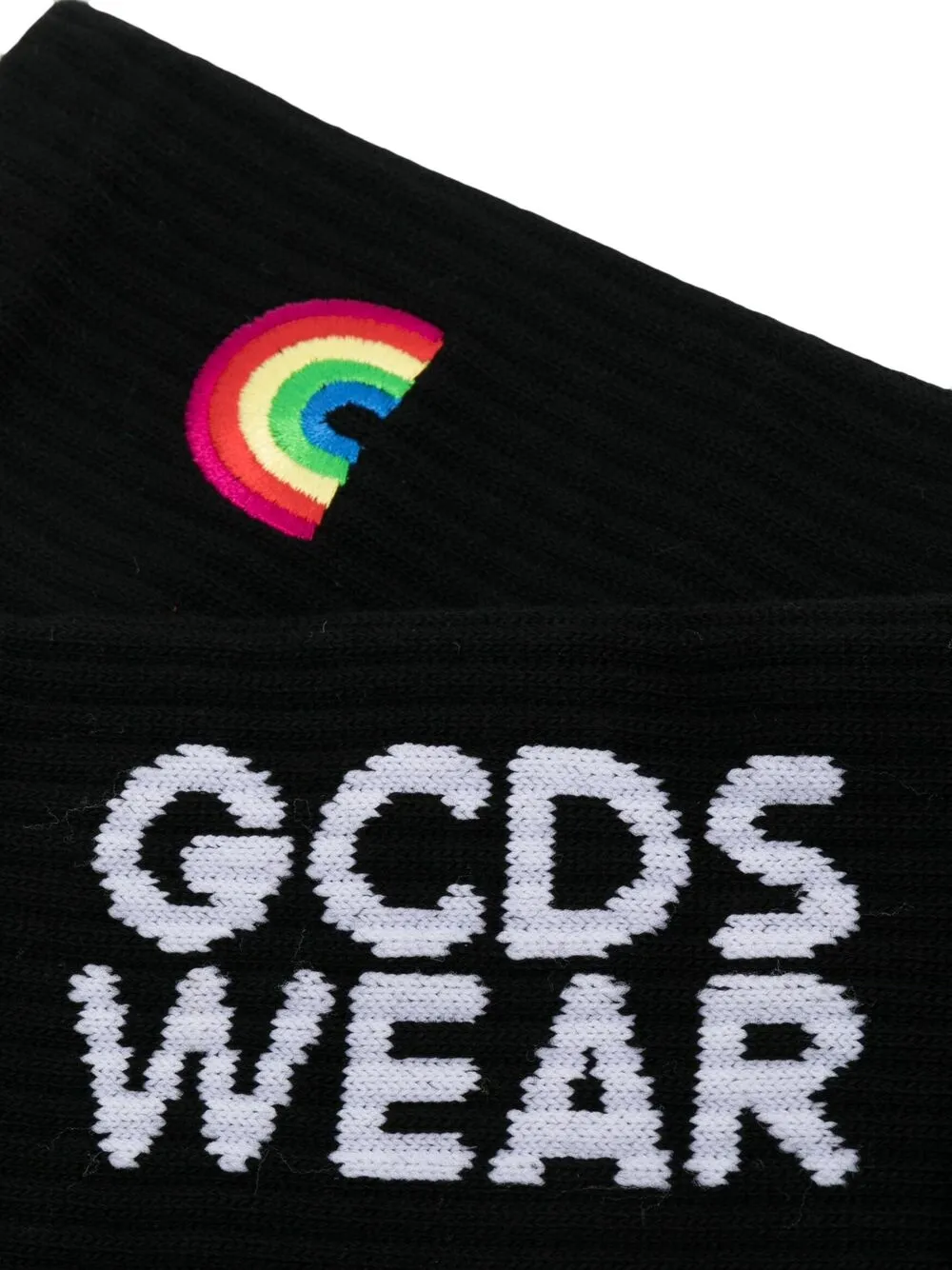 фото Gcds носки с принтом