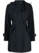Imagen 1 de Woolrich gabardina con capucha