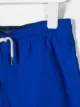 Ralph Lauren Kids logo-embroidered swim shorts