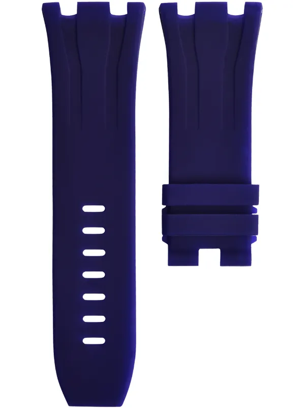 Bracelet Audemars Piguet Royal Oak Offshore Violet - Occasion - Pièce D'origine