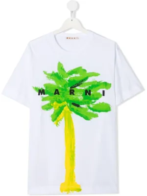 Marni Kids キッズ通販 Farfetch