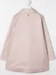 Image 2 of Herno Kids concealed cotton jacket