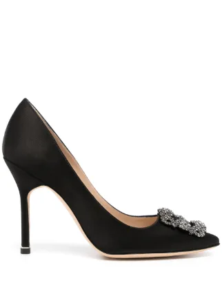 Manolo Blahnik