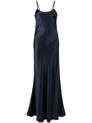 Voz slip discount dress