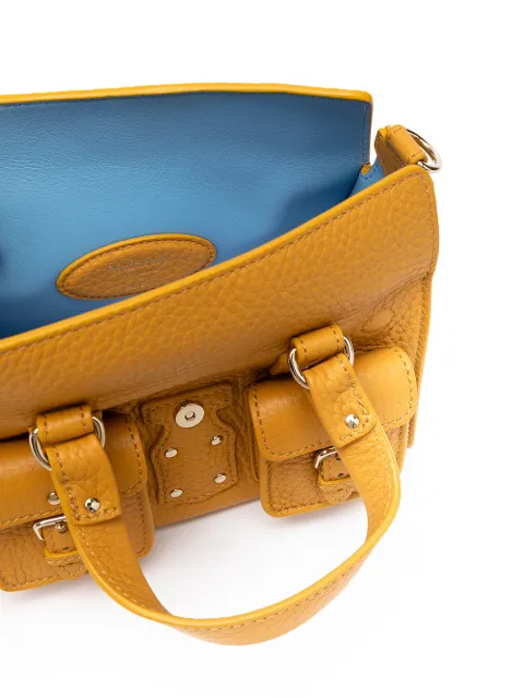 mulberry mini roxanne
