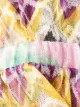 Missoni Mare all-over pattern dress