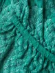 Missoni Mare zig-zag pattern dress