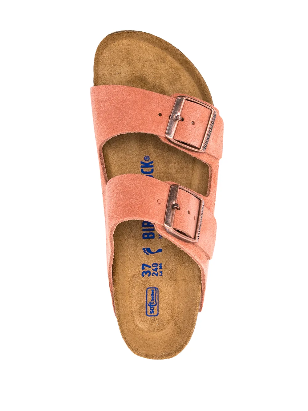 фото Birkenstock сандалии arizona