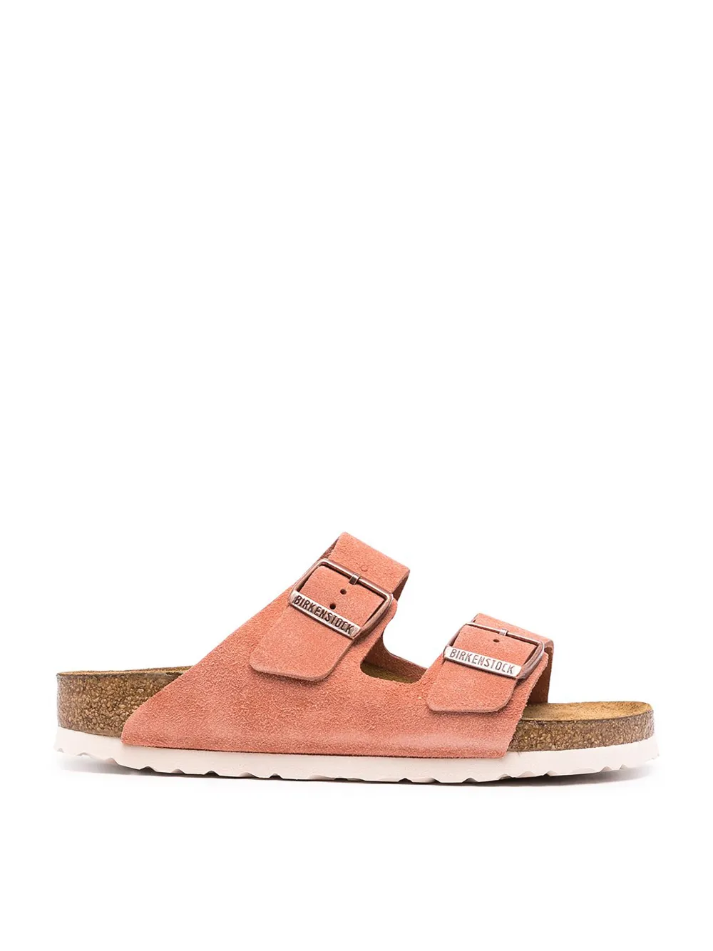 birkenstock arizona pink