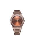 D1 Milano Ultra Thin 40mm - Brown