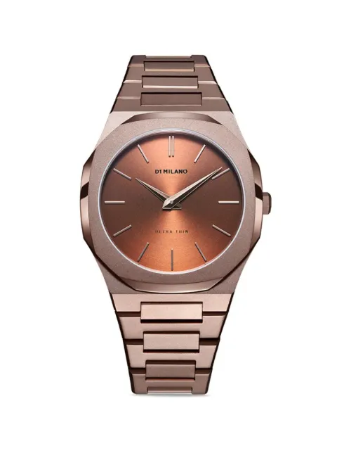 D1 Milano Ultra Thin 40mm