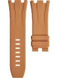 Horus Watch Straps 44mm Audemars Piguet Royal Oak Offshore watch strap - Brown