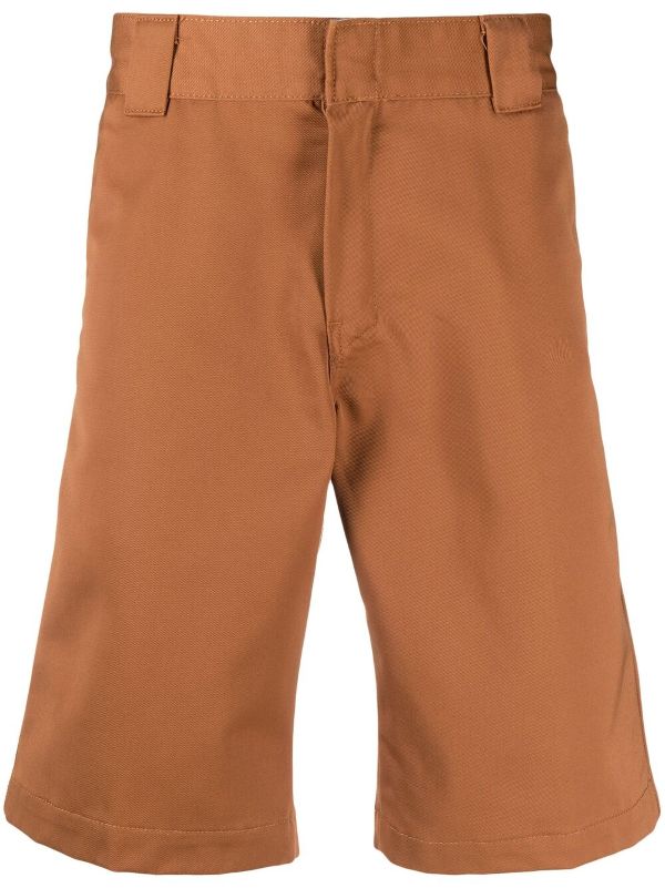 express chino shorts