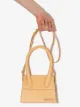 Jacquemus Le Chiquito Moyen mini bag