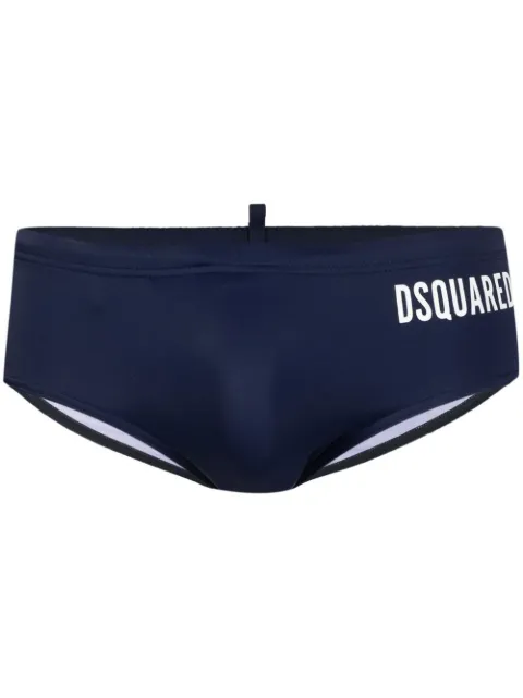 DSQUARED2 Icon swimming trunks