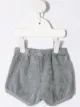 Imagen 2 de Buho shorts de tela de toalla