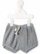 Imagen 1 de Buho shorts de tela de toalla