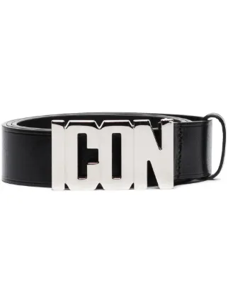 Dsquared2 ディースクエアード Icon ベルト - FARFETCH