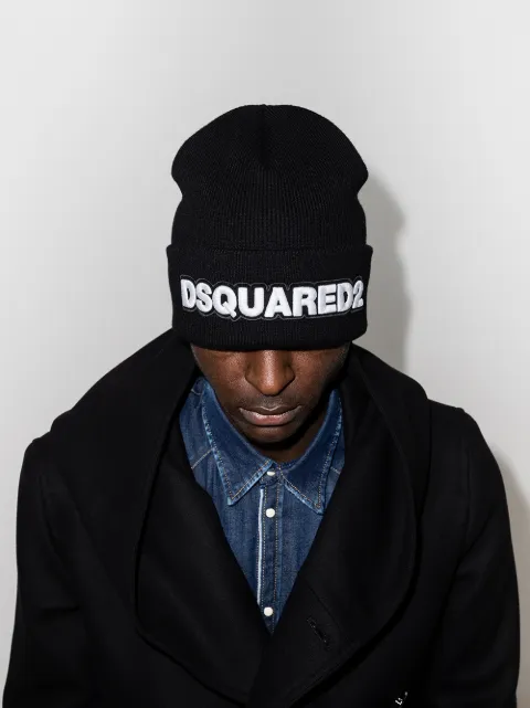 Dsquared beanie online