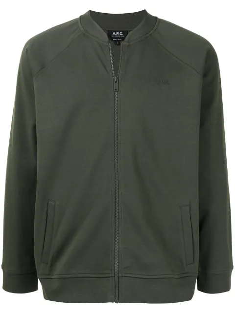 baleno bomber jacket