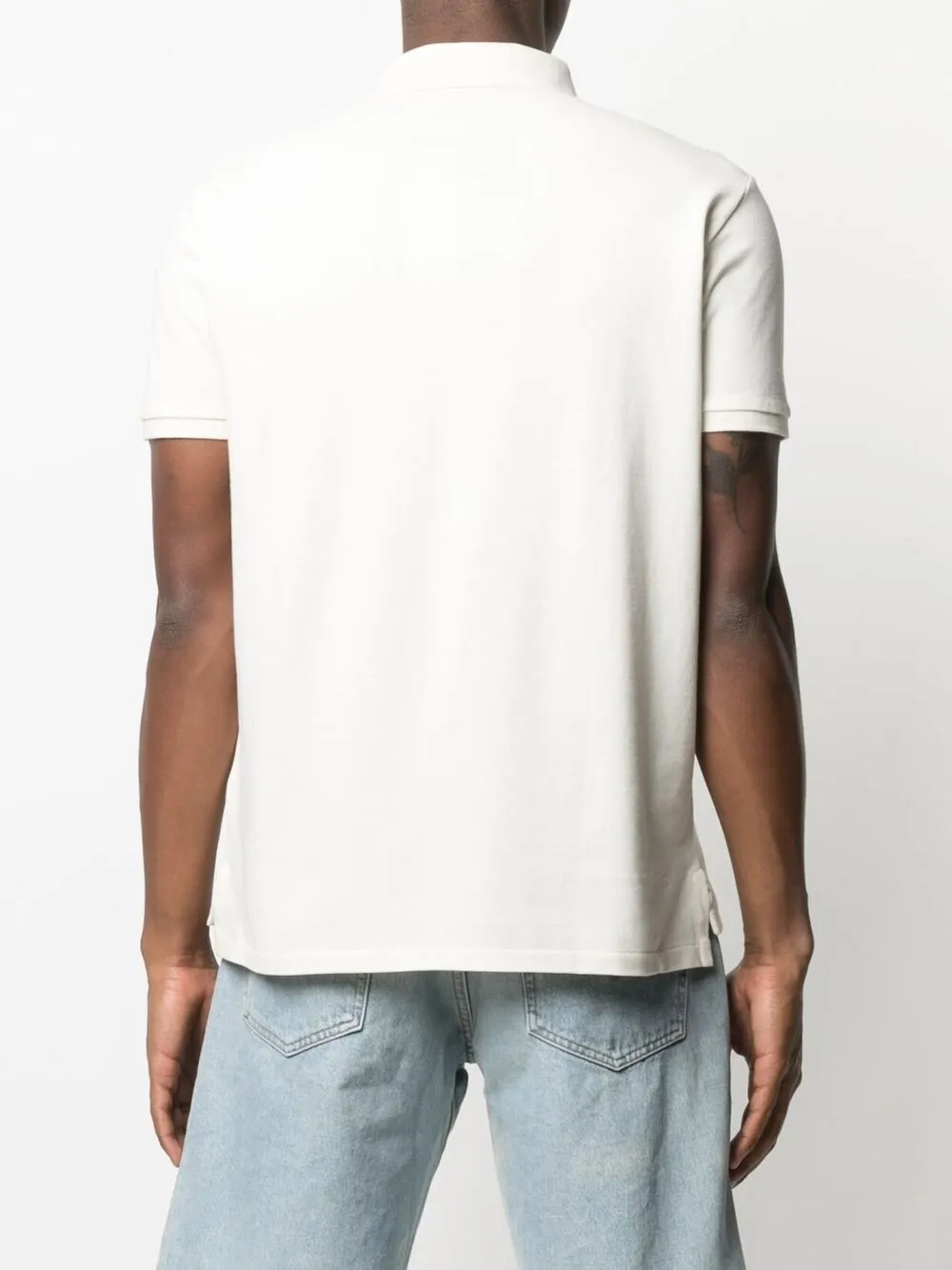 фото Polo ralph lauren рубашка поло polo pony